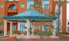 Sunrise Garden Beach Resort 